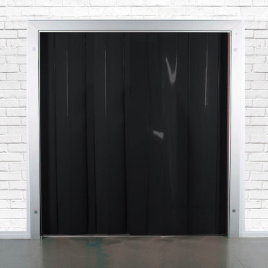 tende-strisce-pvc-nero-opaco