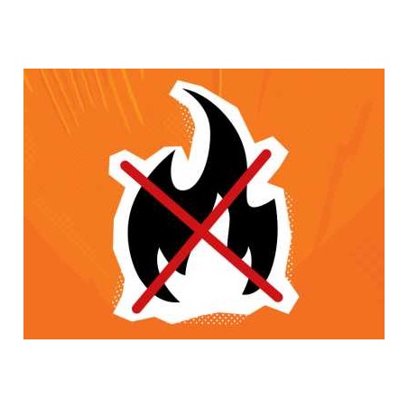 CORTINA DE LAMAS DE PVC IGNÍFUGAS M1-B1 - AZUL,VERDE,ROJO,AMARILLO,OPAL