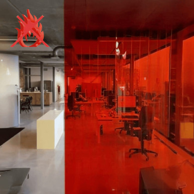 tende-strisce-pvc-rosso-ignifughe