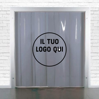 tende-strisce-pvc-personalizzate-logo-grigio
