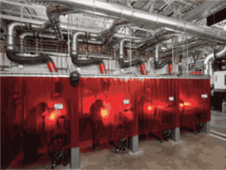 cortinas-de-lamas-pvc-soldadura-rojo-antiuv