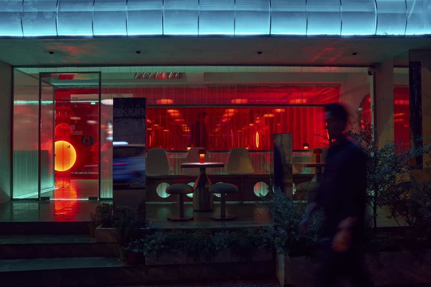 cortinas-lamas-pvc-rojo-ignifugo-LANIFLEX