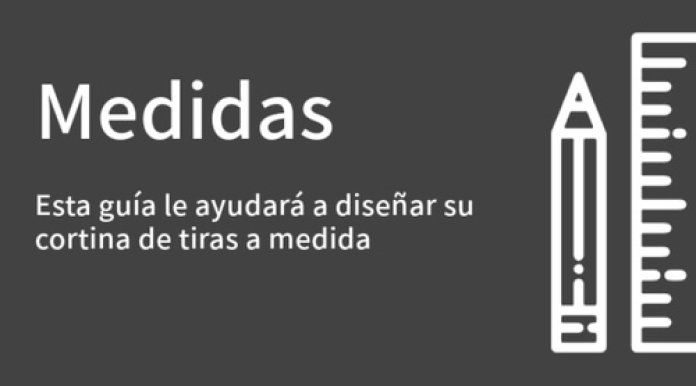 ¿Cómo elegir los parámetros adecuados para mi cortina de tiras de PVC?