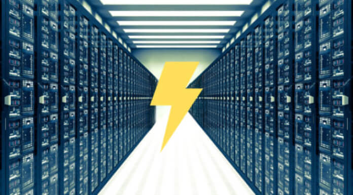 ▷ Cortinas de Lamas Antiestáticas para Data Centers y CPD 