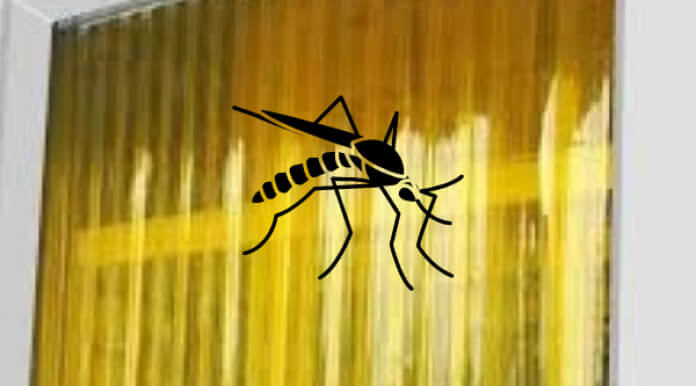 Cortinas de Lamas PVC Antimosquitos para Agricultura y Viñedos | Guía 2026