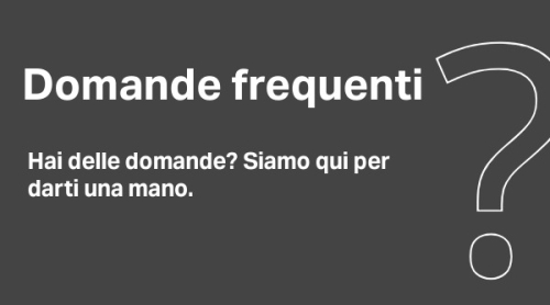 Le principali domande da porsi prima di acquistare una tenda a strisce PVC